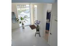 INTR. Catch Schoonloopmat | Koel Bruin | 135cm